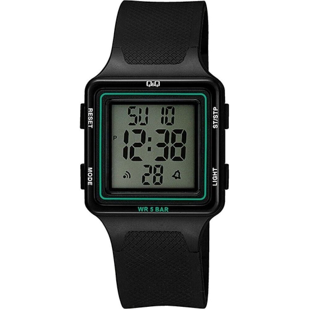 Ceas barbatesc Q&Q M193J004Y