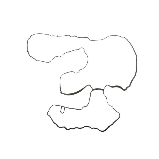 Garnitura capac supape BMW 1 (E81) 118 i 2006-2012 CORTECO 440416P