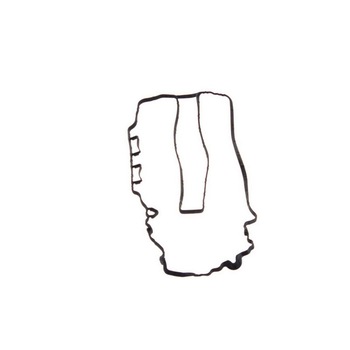 Garnitura capac supape OPEL AGILA (A) (H00) 1.2 16V Twinport 2004-2007 CORTECO 026252P Garnitura capac supape OPEL AGILA (A) (H00) 1.2 16V Twinport 2004-2007 CORTECO 026252P