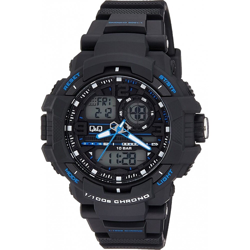 Ceas barbatesc Q&Q Sport GW86J003Y