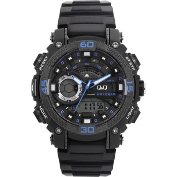 Ceas barbatesc Q&Q Sport GW87J003Y Ceas barbatesc Q&Q Sport GW87J003Y