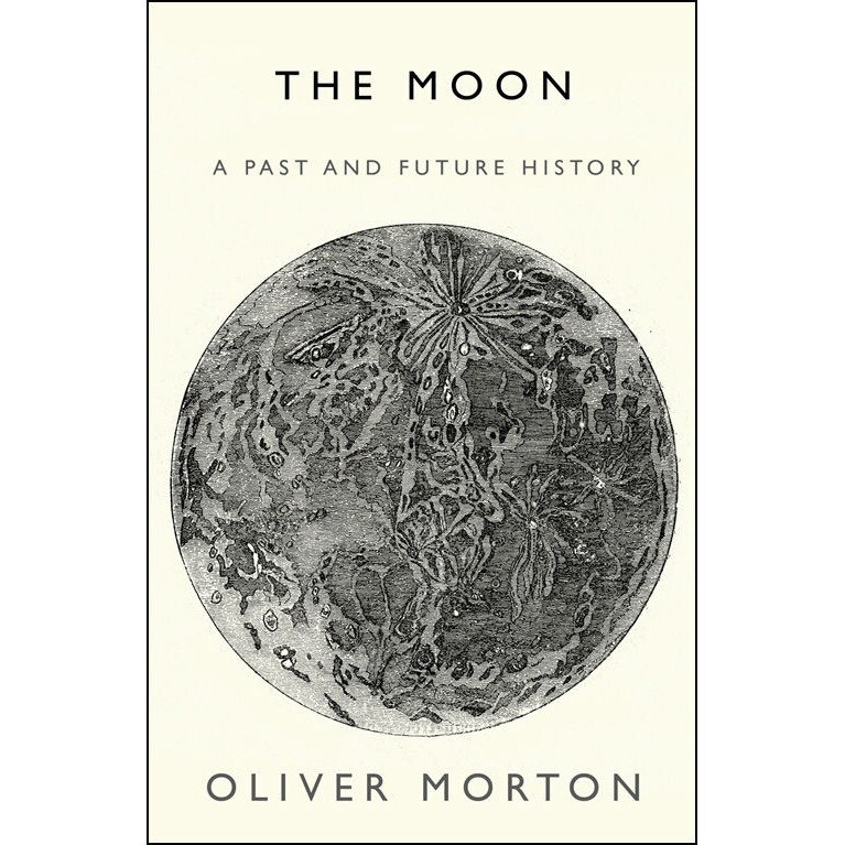 The Moon - Oliver Morton