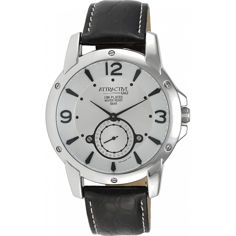 Ceas barbatesc Q&Q DA14J304Y