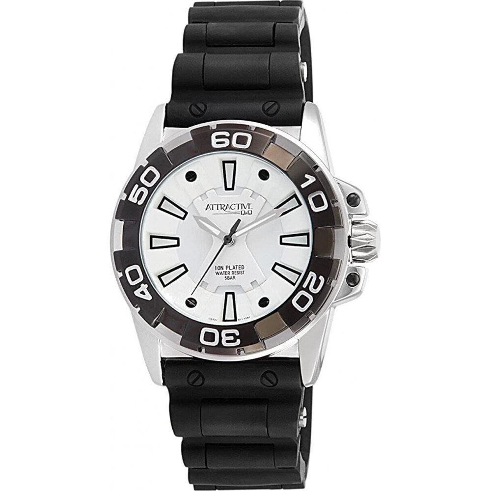 Ceas barbatesc Q&Q DA32J511Y