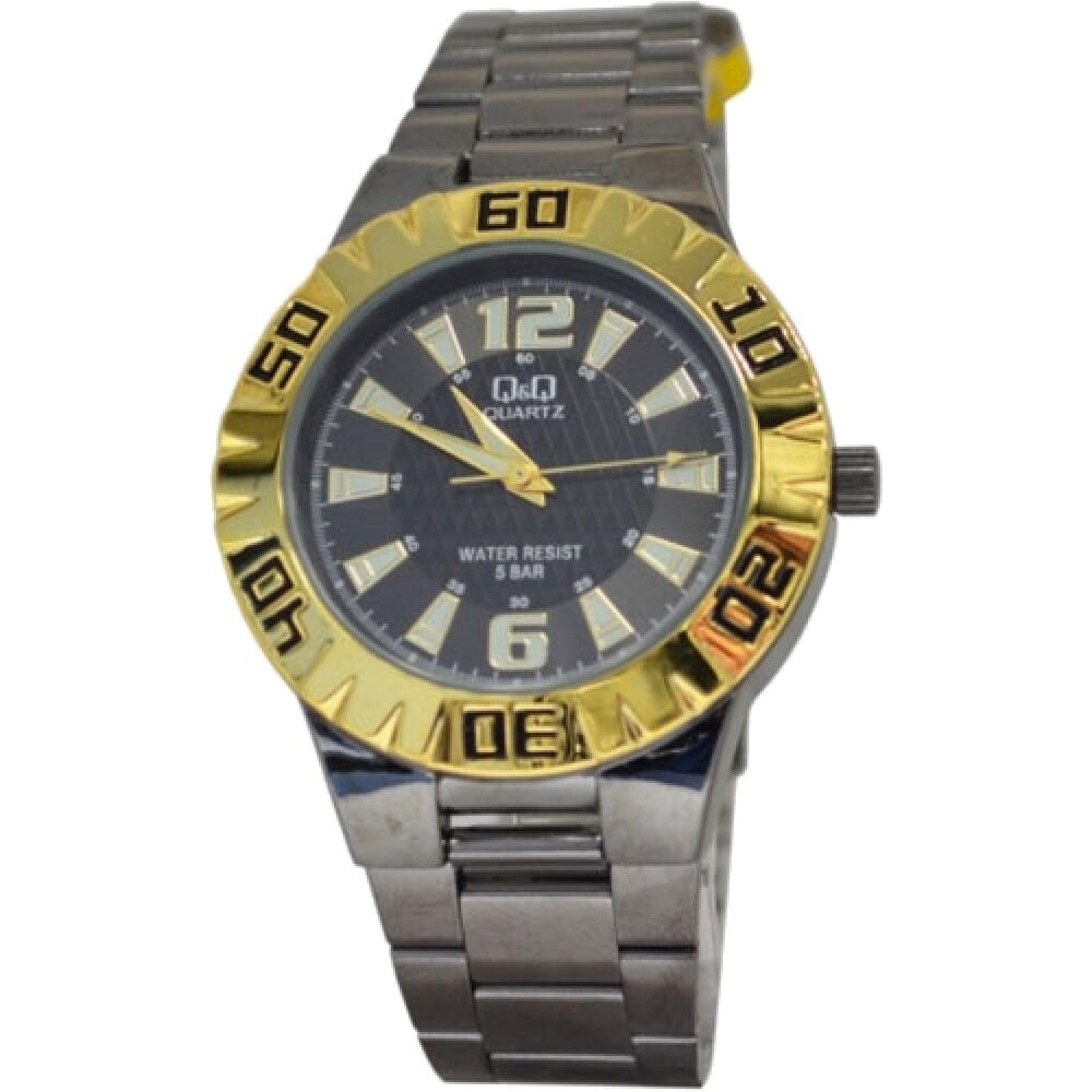 Ceas Barbatesc Q&Q Q378-412Y