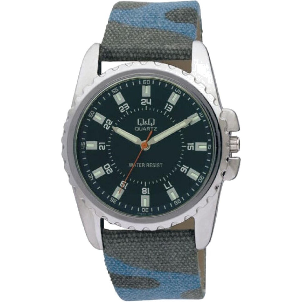 Ceas barbatesc Q&Q Q166J602Y