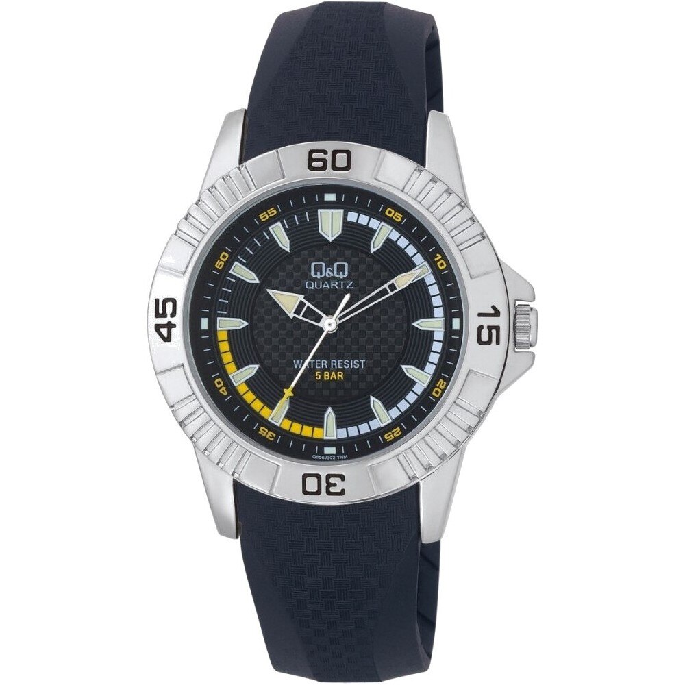 Ceas barbatesc Q&Q Q656J302