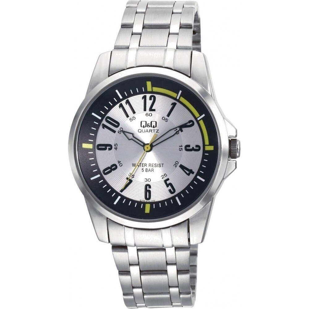 Ceas barbatesc Q&Q Q708J214Y