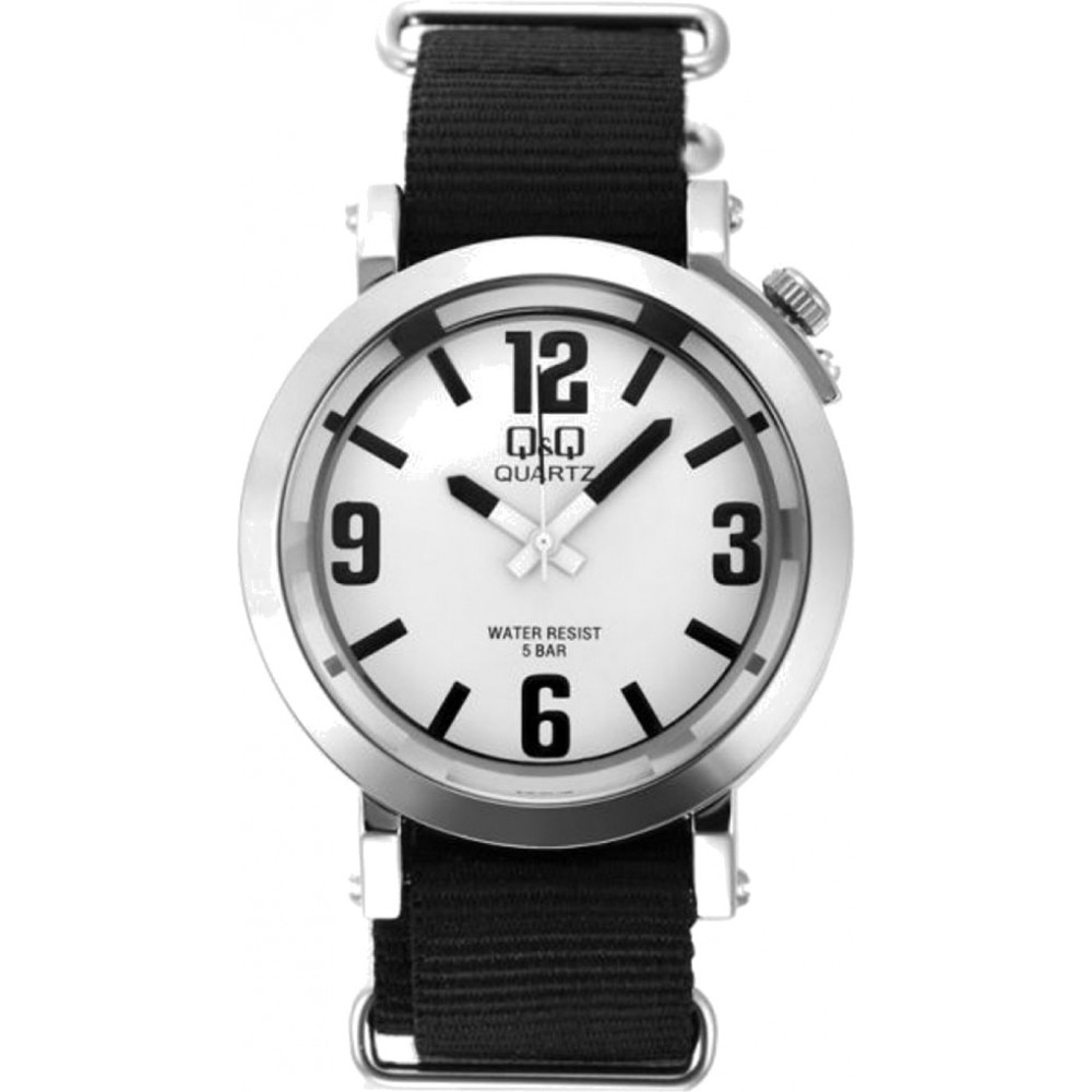 Ceas barbatesc Q&Q Q758J304Y