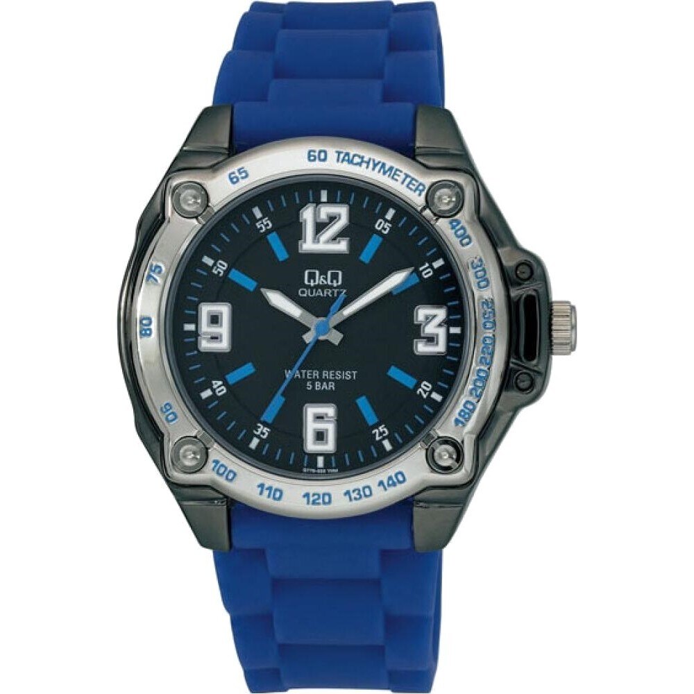 Ceas barbatesc Q&Q Q776J535Y