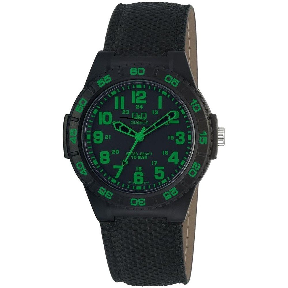 Ceas barbatesc Q&Q Sport GT44J002Y