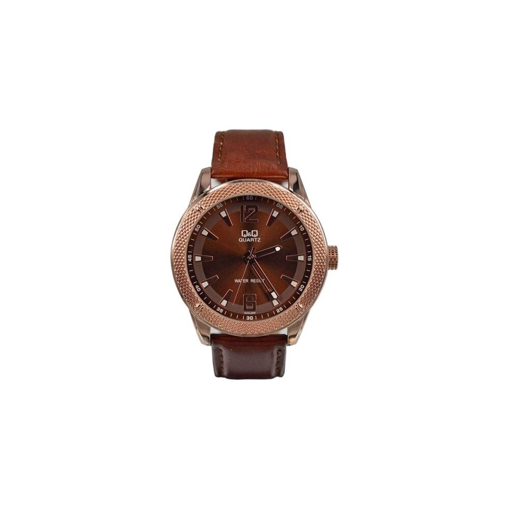 Ceas barbatesc Q&Q Clasic GU34J809Y