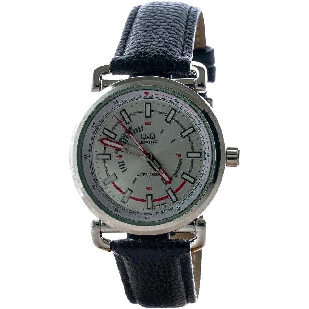 Ceas barbatesc Q&Q Clasic GU66J801Y