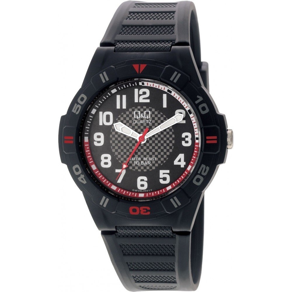 Ceas barbatesc Q&Q GW36J001Y