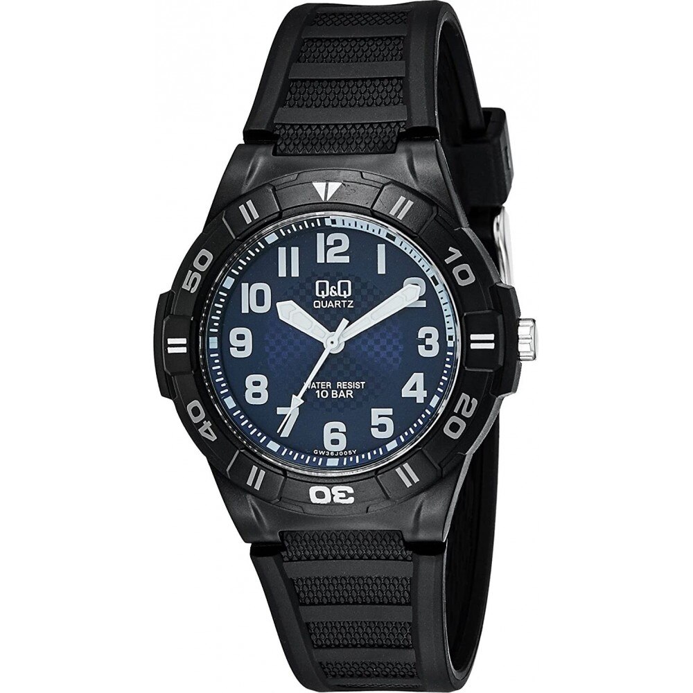 Ceas barbatesc Q&Q GW36J005Y