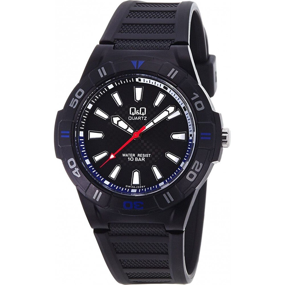 Ceas barbatesc Q&Q GW36J009Y