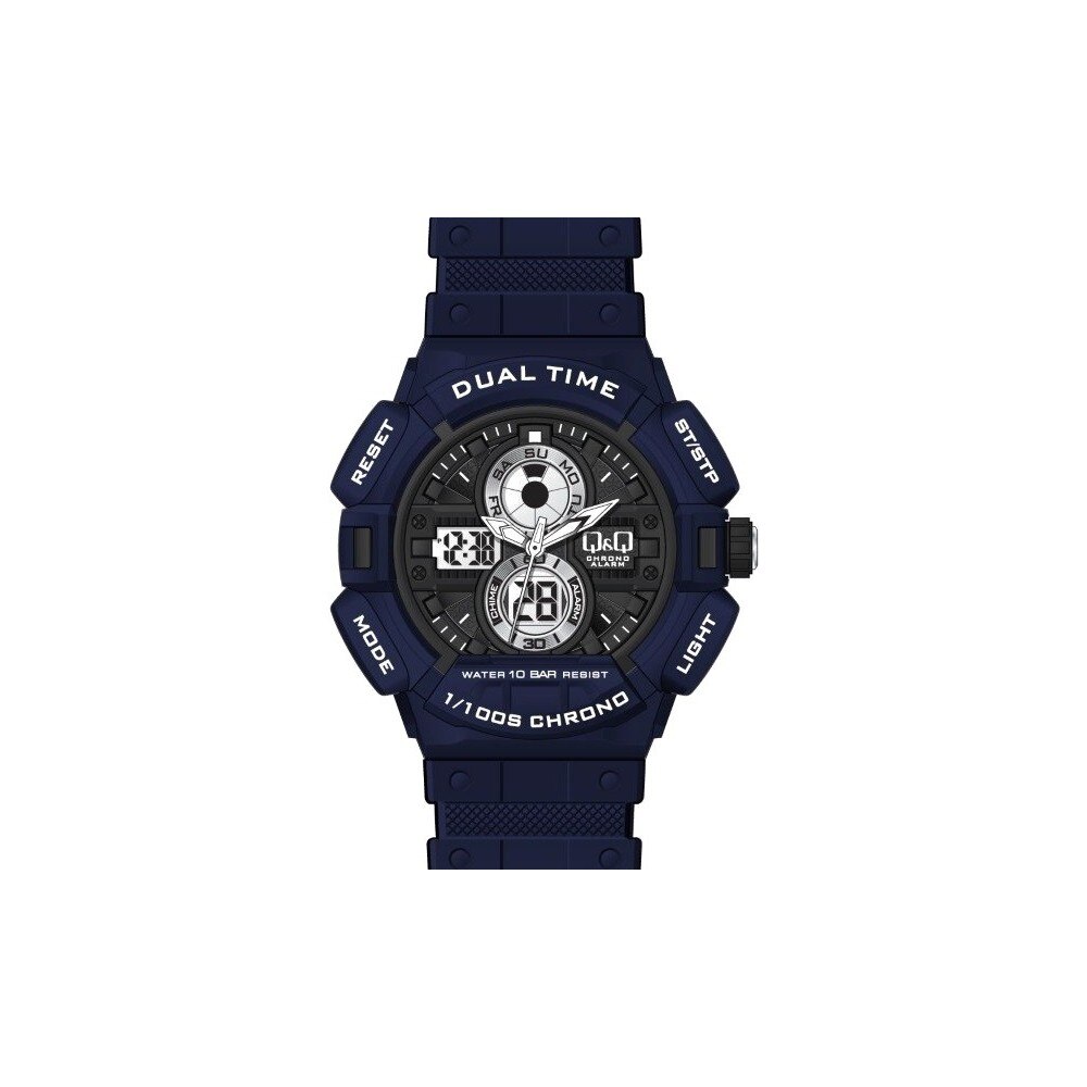 Ceas barbatesc Q&Q Sport GW81J004Y