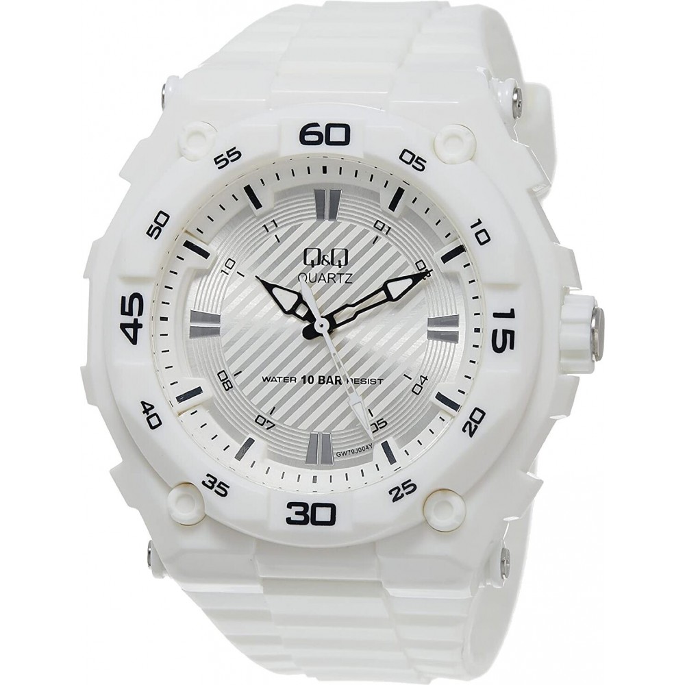 Ceas barbatesc Q&Q Sport GW79J004Y