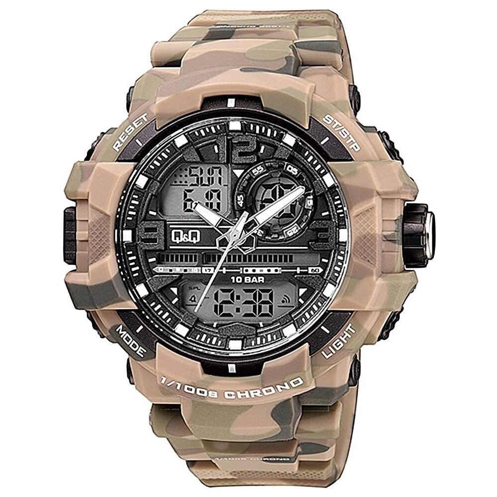 Ceas barbatesc Q&Q Sport GW86J005Y