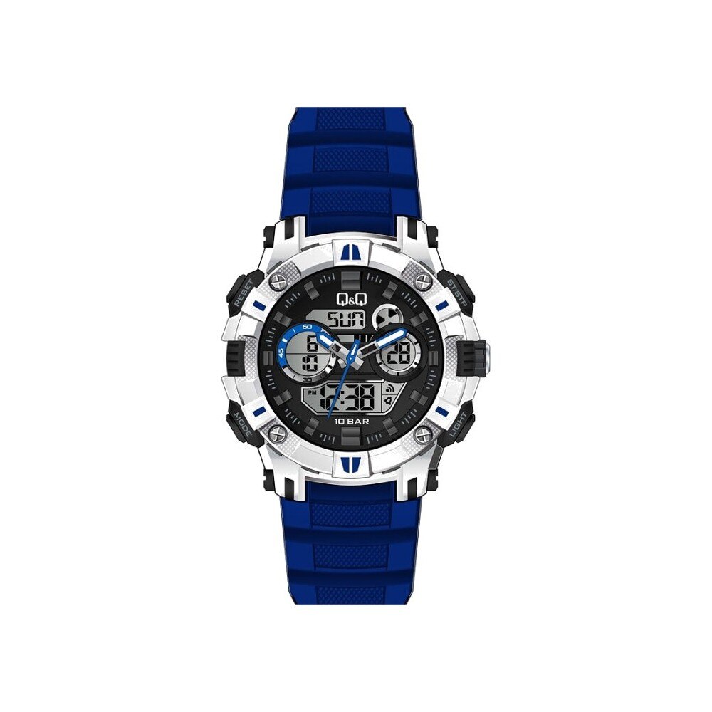 Ceas barbatesc Q&Q Digital GW88J801Y