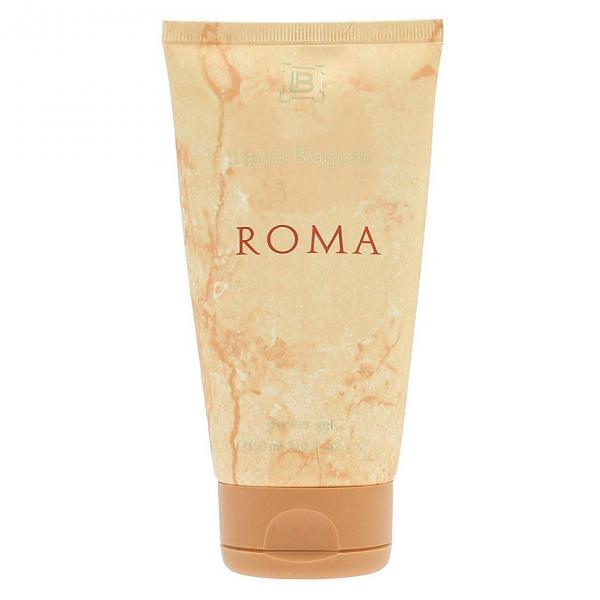 Gel de dus Laura Biagiotti Roma, Femei, 150ml