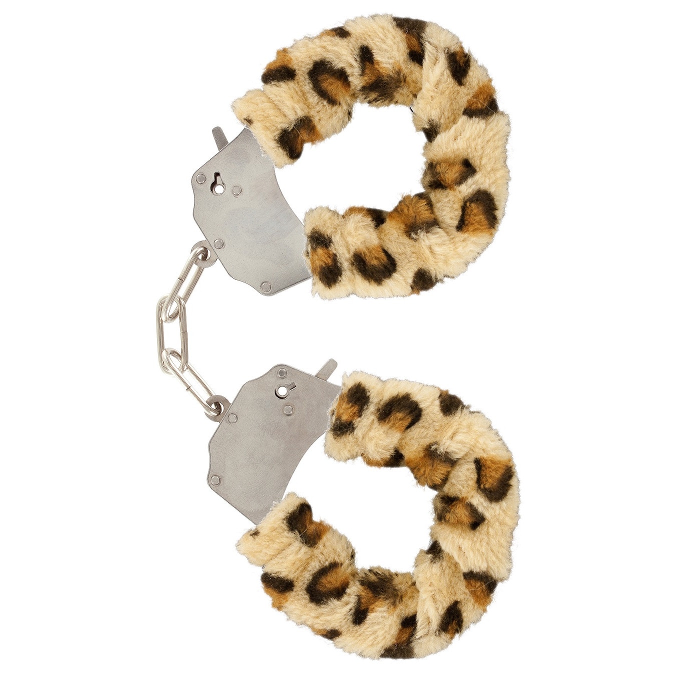 Catuse Furry Fun Leopard