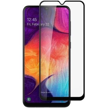 Folie protectie din sticla compatibila cu Samsung Galaxy A32 4G, cu lipici pe tot ecranul (Full Glue), acopera tot ecranul (Case Friendly), PlanetPhone Folie protectie din sticla compatibila cu Samsung Galaxy A32 4G, cu lipici pe tot ecranul (Full Glue), acopera tot ecranul (Case Friendly), PlanetPhone