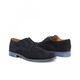 Pantofi barbati, Made in Italia, 06_CAMOSCIO-B, Bleumarin, 44