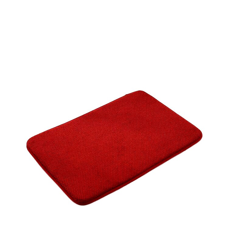 Covoras Baie FizioTab®, Antiderapant, Visiniu