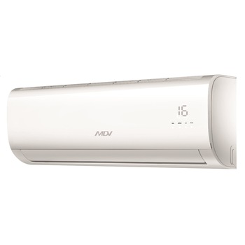 Aparat de aer conditionat MDV model Aroma 12000 BTU ZAF-12NB-A1 Inverter WIFI Ready Incazire in intervalul -25 + 30 grade Celsius Racire in intervalul -15 + 50 grade Aparat de aer conditionat MDV model Aroma 12000 BTU ZAF-12NB-A1 Inverter WIFI Ready Incazire in intervalul -25 + 30 grade Celsius Racire in intervalul -15 + 50 grade