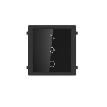 Post exterior modul indicator status: indica starea sistemului ,DS-KD-IN Post exterior modul indicator status: indica starea sistemului ,DS-KD-IN