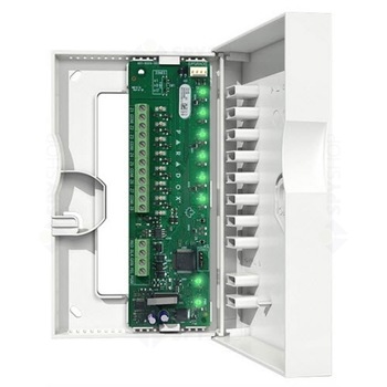 Modul extensie 8 zone pe fir,ZX82 Modul extensie 8 zone pe fir,ZX82