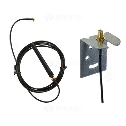 Kit extensie antena pentru modulul GPRS14 pentru consola MG6250,ANTKIT