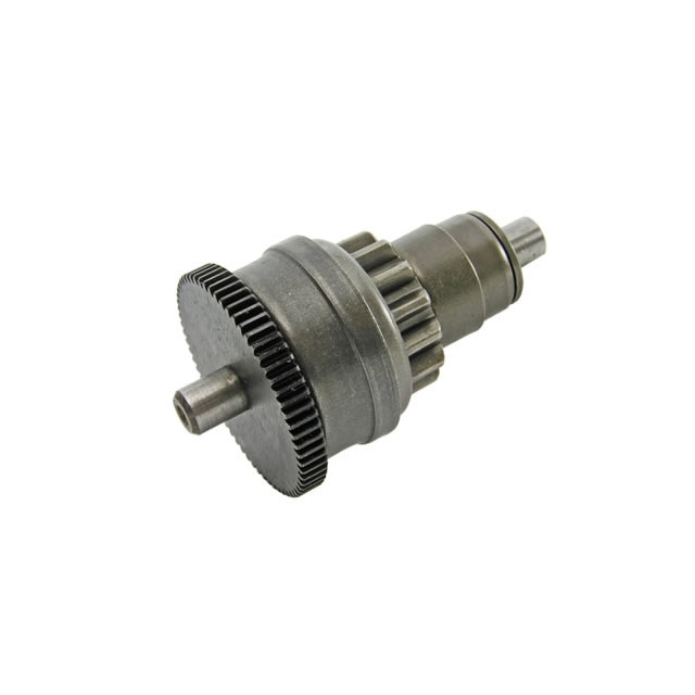 Bendix GY6 50, Blade