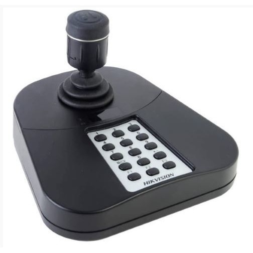 Tastatura de control pentru IP speed dome,DS-1005KI