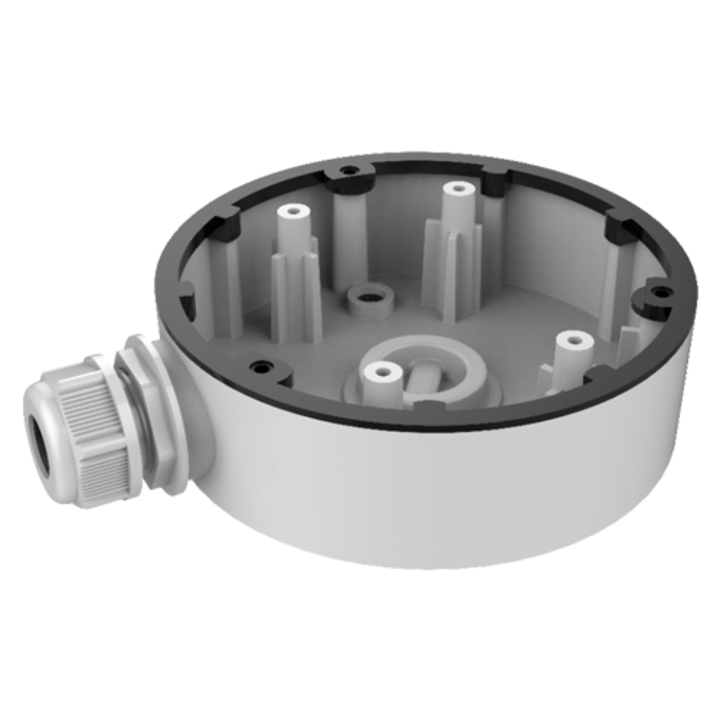 Alumíniumötvözet szerelődoboz dóm kamerákhoz, DS-1280ZJ-DM46