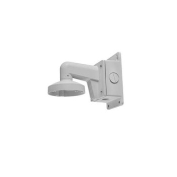 Suport de perete cu doza pentru camere dome,DS-1272ZJ-110B Suport de perete cu doza pentru camere dome,DS-1272ZJ-110B