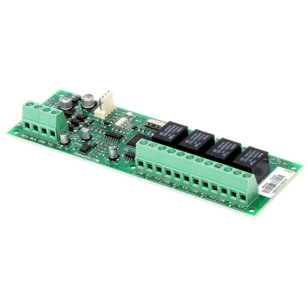 Modul de extensie, 4 iesiri PGM,PGM4