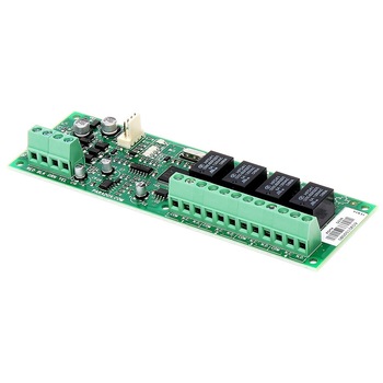 Modul de extensie, 4 iesiri PGM,PGM4 Modul de extensie, 4 iesiri PGM,PGM4