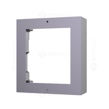 Carcasa din aliaj de aluminiu pentru montaj aparent ,DS-KD-ACW1 Carcasa din aliaj de aluminiu pentru montaj aparent ,DS-KD-ACW1