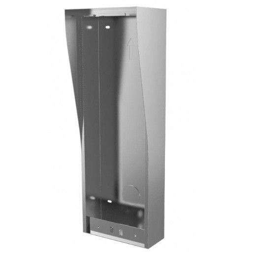 Carcasa de protectie din otel inoxidabil pentru post exterior ,DS-KAB10-D