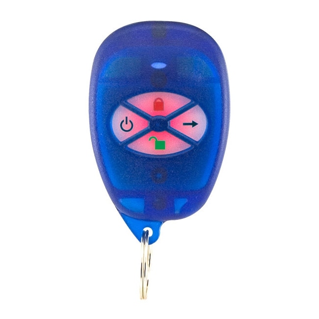 Telecomanda cu Cartela de Acces integrata,RAC1