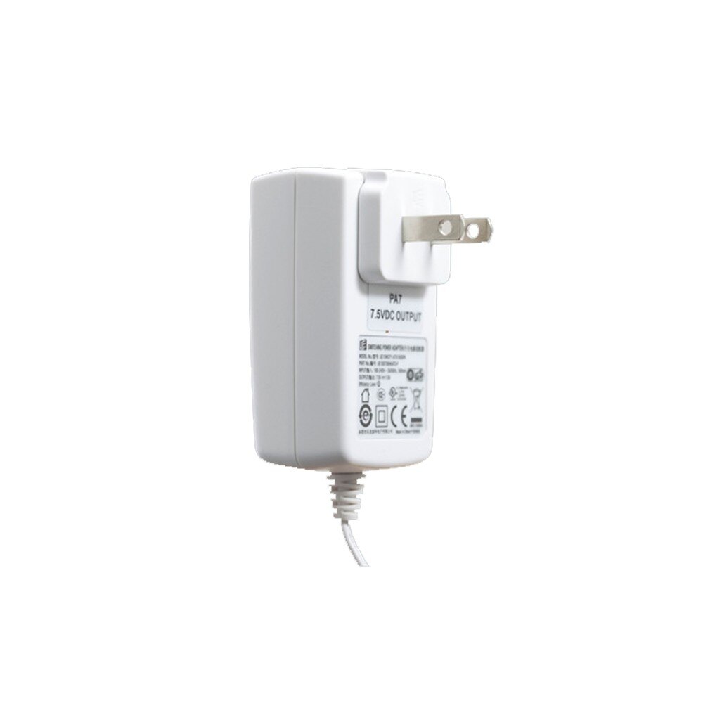 Adaptor alimentare 7.5 Vdc pentru MG6250,PA7