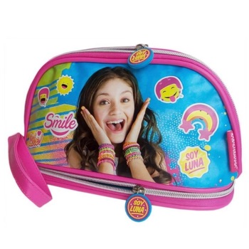 Geanta Disney Soy Luna, 24 x 14 x 9 cm, multicolor Geanta Disney Soy Luna, 24 x 14 x 9 cm, multicolor