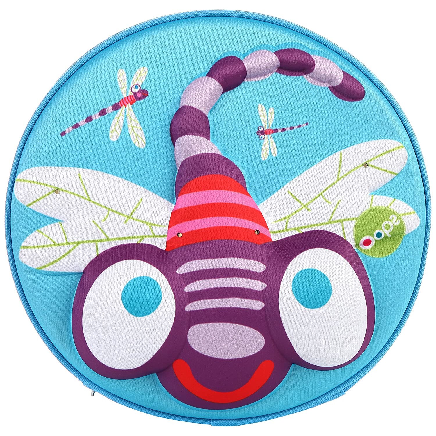 Rucsac pentru meu de stele Dragonfly Oops