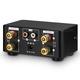 Digitális erősítő, 2x50W, Bluetooth 5.0, USB bemeneti port