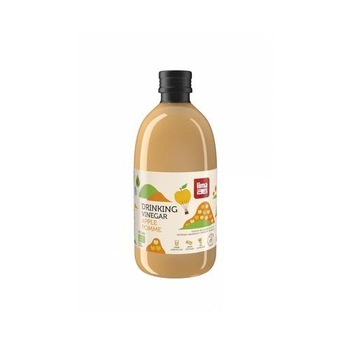 Otet de Mere pentru Baut Bio 500ml Lima Otet de Mere pentru Baut Bio 500ml Lima