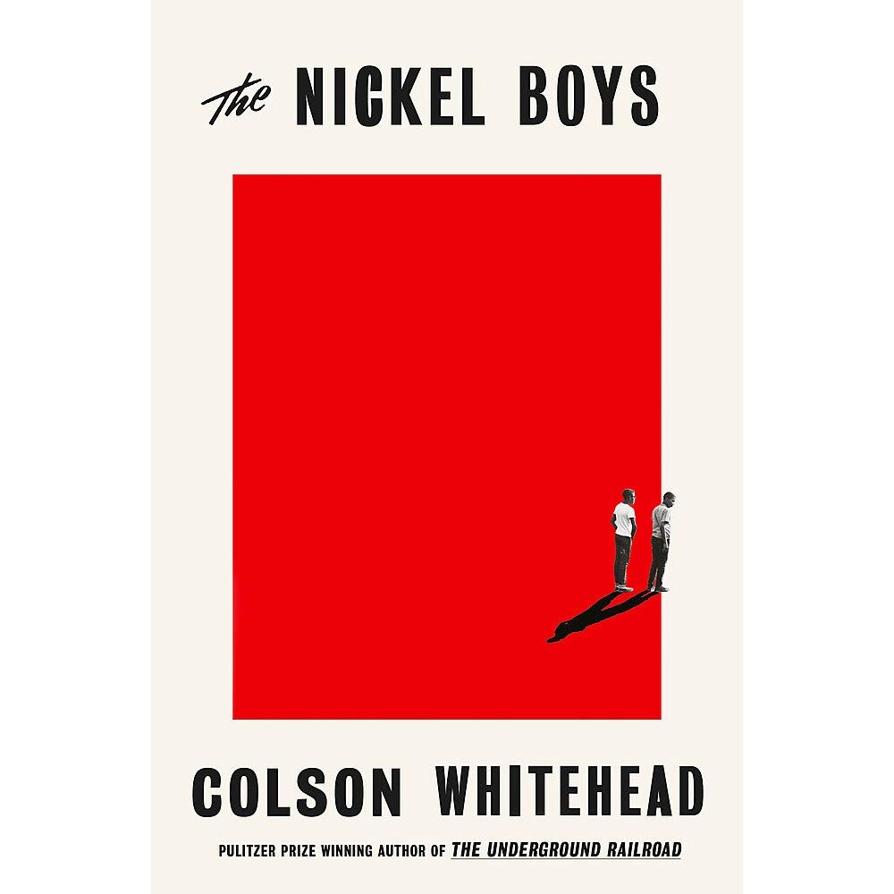 Nickel Boys - Colson Whitehead, editia 2020