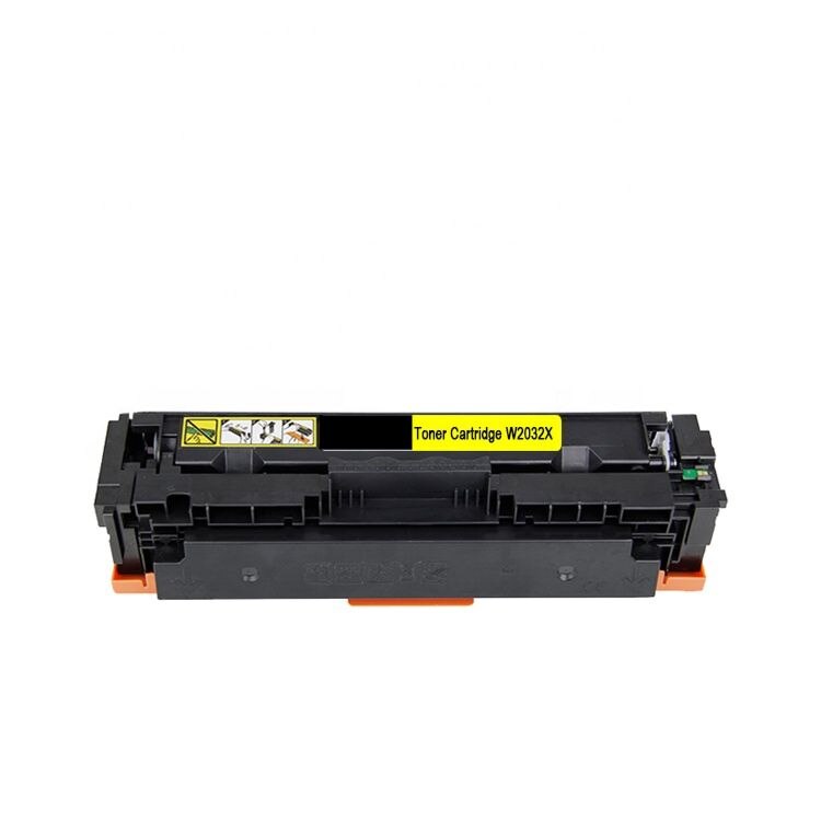 Toner W2032X Galben / 415X 6000 Pagini Fara Chip Compatibil HP Color LaserJet Pro M 454 Series, Pro M 454 dn, Pro M 454 fw, Pro M 454 nw, HP Color Laserjet Pro M 470 Series, Pro M 479 Series, Pro M 479 dn, Pro M 479 dw, Pro M 479 fdn, Pro M 479 fdw
