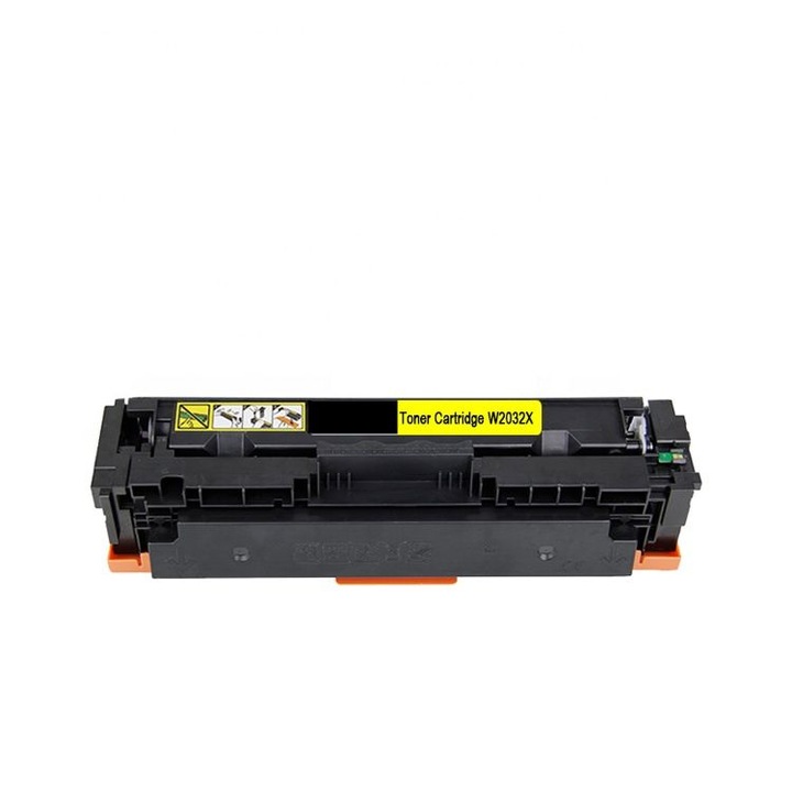 Propart festékkazetta, 6000 lap, sárga, HP Color LaserJet Pro M 454 sorozat, Pro M 454 dn, Pro M 454 fw, Pro M 454 nw, HP Color Laserjet Pro M 470 sorozat, Pro M 479 sorozat, Pro M 479 dn , Pro M 479 dw, Pro M 479 fdn, Pro M 479 fdw kompatibilis
